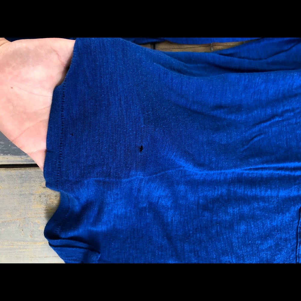 Aerie Longsleeve Tee Bundle - Picture 7 of 8